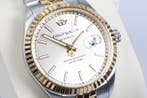 Philip Watch - Caribe Urban - Automatic - Date - FREE, Nieuw