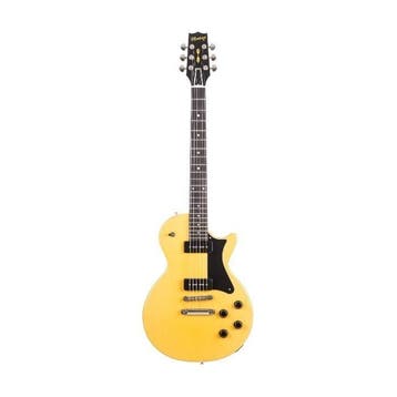 Heritage Custom Shop Core Collection H-137 TV Yellow, Verzenden, Nieuw