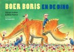 Vertelplaten Boer Boris En De Dino | Ted Lieshout | Nieuw, Ophalen of Verzenden, Nieuw, Ted Lieshout