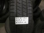 215 60 17 C Goodyear Cargo Vector zomer bestelwagen banden, 17 inch, Ophalen of Verzenden, Band(en), Zomerbanden