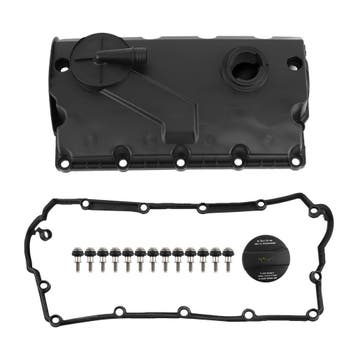 Cylinder Head Cover Klep Cover voor AudiA3 voor Seat Altea, Verzenden, Nieuw, Seat