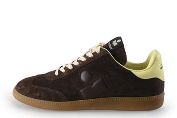 Isabel Marant Sneakers in maat 39 Bruin, Kleding | Dames, Isabel Marant, Bruin, Verzenden, Sneakers of Gympen