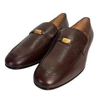 Bally - Slippers - Maat: EU 41.5 - Nieuw in doos, Nieuw