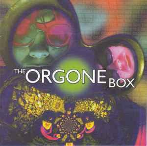 cd - The Orgone Box - The Orgone Box, Verzenden, Zo goed als nieuw