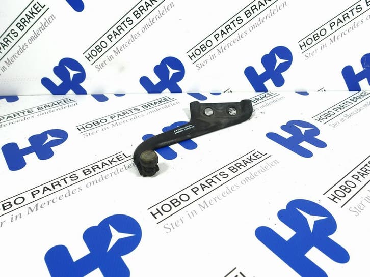 Rolgeleiding schuifdeur A 639 760 0147 o.a: Vito w639, Auto-onderdelen, Carrosserie en Plaatwerk, Gebruikt, 3 maanden garantie