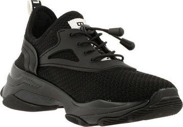 2dekans | Bullboxer Sneaker – Dames – Maat 37 – - 37, Zwart, Ophalen of Verzenden, Zo goed als nieuw, Bullboxer