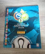2006 Panini WC Germany 2006 Lionel Messi, Cristiano Ronaldo,, Nieuw