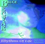 cd - Bruce BecVar - Rhythms of Life, Verzenden, Zo goed als nieuw
