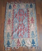 Kayserie - Kelim - 123 cm - 79 cm - Kayserie Kilim, Nieuw