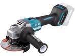 Makita GA005GZ01 - 40V Accu 125 mm Haakse Slijper - AFT, Verzenden, Zo goed als nieuw