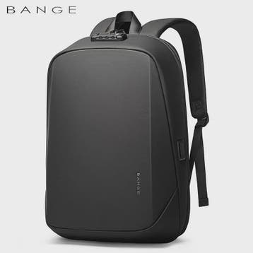 BANGE Anti-diefstal Waterdichte Laptop Rugzak met USB - Zake, Verzenden, Nieuw