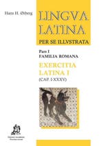 Lingua Latina   Pars I 9788895611600, Verzenden, Zo goed als nieuw