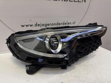 ALFA ROMEO STELVIO KOPLAMP XENON LED COMPL RECHTS 50563959, Auto-onderdelen, Ophalen, Gebruikt, Alfa Romeo
