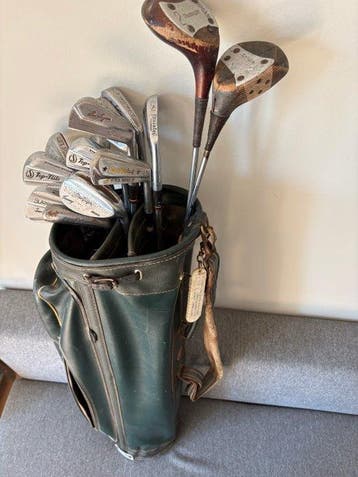 Golftas, Nieuw