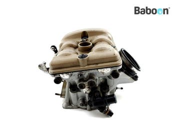 Cilinderkop Voor Ducati 1098 +S 2007-2008, Verzenden, Gebruikt