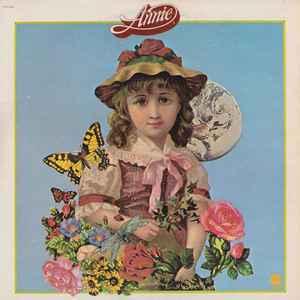 LP gebruikt - Anne Murray - Annie (Germany, 1972), Verzenden, Zo goed als nieuw, Overige formaten
