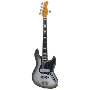 Sire V7N A5/MC Marcus Miller 5-snarige Actieve Basgitaar, Ophalen of Verzenden, Nieuw