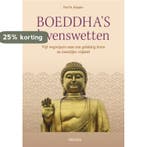 Boeddha´s levenswetten 9789044730845 Paul. H. Köppler, Verzenden, Zo goed als nieuw, Paul. H. Köppler