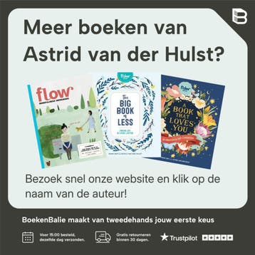 The Tiny Book of Tiny Pleasures - Astrid van der Hulst, Verzenden, Gelezen, Astrid van der Hulst