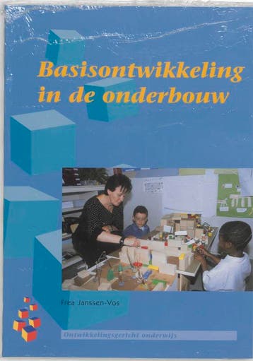 Basisontwikkeling in de onderbouw / Ontwikkelingsgericht, Verzenden, Gelezen, F. Janssen-Vos