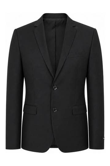 Jack &amp; Jones Blazer in maat 52 Groen, Verzenden, Zo goed als nieuw, Overige kleuren, Jack &amp; Jones