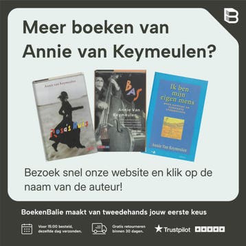 De man die uit de lucht viel 9789044509069, Verzenden, Gelezen, Annie van Keymeulen