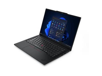 Lenovo - Thinkpad E14 Gen 7 (amd) - 14 inch - Zwart, Qwerty, Verzenden, Beeldschermdiagonaal (cm/inch)->35.6 cm / 14 inch, Nieuw