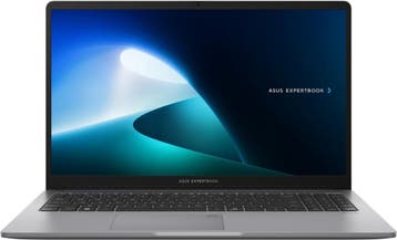 ASUS EXPERTBOOK P1 | CORE I3-1315U | 8GB | 256GB SSD | 1..., Nieuw