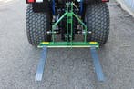 Kraffter Palletvork 300, Verzenden