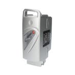 Panasonic / Flyer zitbuis fietsaccu 26 V, 123accu huismerk, Verzenden, Nieuw