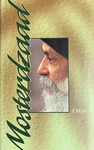 Mosterdzaad - Osho (Bhagwan Shree Rajneesh) - 9789071985379, Verzenden, Nieuw