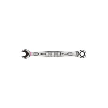 Ringratelsleutel Joker 8mm Wera, Verzenden, Nieuw