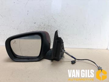 Buitenspiegel links Renault Scenic O219618, Ophalen of Verzenden, Nieuw