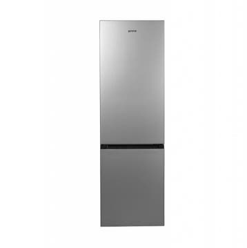 Koelvriescombinatie Gorenje RK4182PS4 180 cm E Krasje/deukje, Witgoed en Apparatuur, 200 liter of meer, Verzenden, Met aparte vriezer