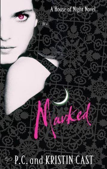 Marked 9781905654314 P.C. Cast, Boeken, Verzenden, Gelezen, P.C. Cast