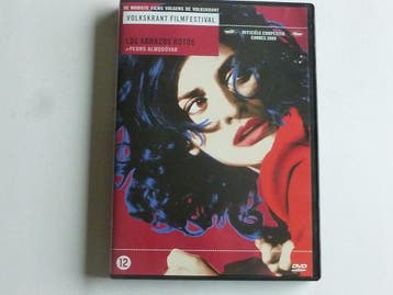 Los Abrazos Rotos - Pedro Almodovar (DVD), Ophalen of Verzenden, Zo goed als nieuw