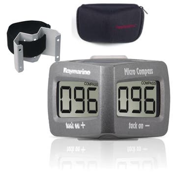 Raymarine T060 Micronet Kompas, Watersport en Boten, Bootonderdelen, Ophalen of Verzenden, Nieuw, Zeilboot of Motorboot