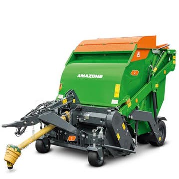 Amazone grasshopper GHS 1800 Drive - 47 pk, Ophalen of Verzenden, Overige typen