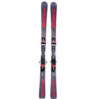 Nordica Spitfire 74 Pro 2025 - 160 cm, Gebruikt, Ophalen of Verzenden, Carve, Nordica