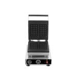 Combisteel Wafelijzer | Brusselse Wafel | Capaciteit 2x | 1., Zakelijke goederen, Horeca | Keukenapparatuur, Ophalen of Verzenden