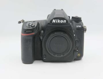 Nikon D780 body OCCASION (962), Ophalen of Verzenden, Gebruikt