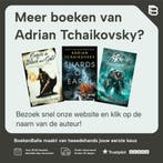 Kinderen van de tijd / Kinderen van de tijd / 1, Verzenden, Gelezen, Adrian Tchaikovsky