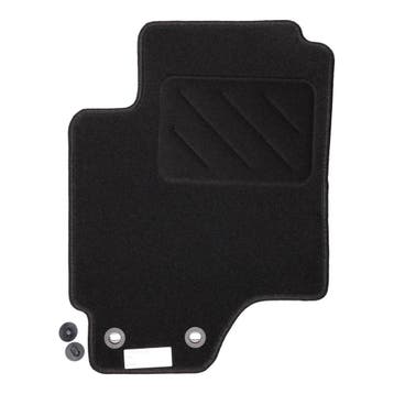 Automatten Chevrolet Epica (2006-2010) - Naaldvilt, Auto-onderdelen, Verzenden, Nieuw