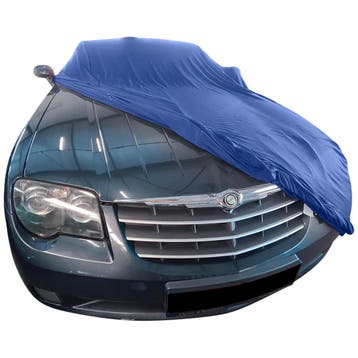 Autohoes voor Chrysler Crossfire Roadster (2004-2008) Indoor, Ophalen of Verzenden, Nieuw, Op maat