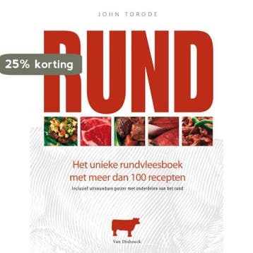 Rund 9789047508328 J. Torode, Boeken, Kookboeken, Verzenden, Zo goed als nieuw, J. Torode