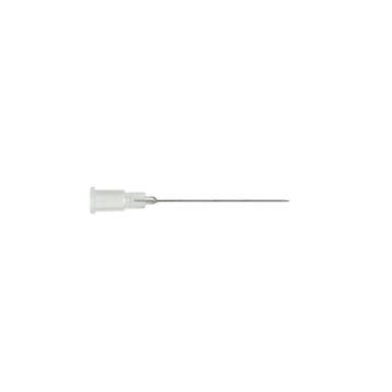 Sterican dentale naald 27G oranje 0,40 x 25 mm, 100 stuks, Verzenden, Nieuw