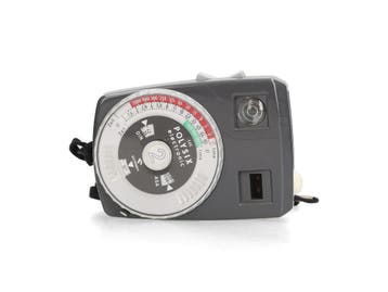 Gossen Polysix Electronic 2 - 1 jaar garantie, Ophalen of Verzenden, Zo goed als nieuw
