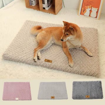 Orthopedisch Kussen voor Honden | Hondenmat in maten S-XXL, Dieren en Toebehoren, Verzenden, Nieuw, Pluche