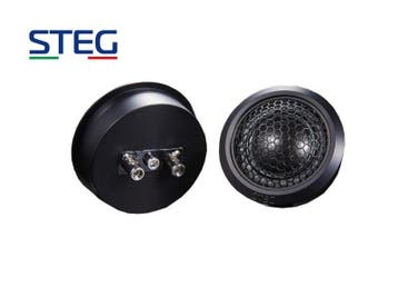 Steg High End Tweeter Set  25mm, Verzenden, Nieuw