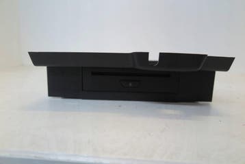 cd-speler Ford Fiesta MK8, Verzenden, Gebruikt